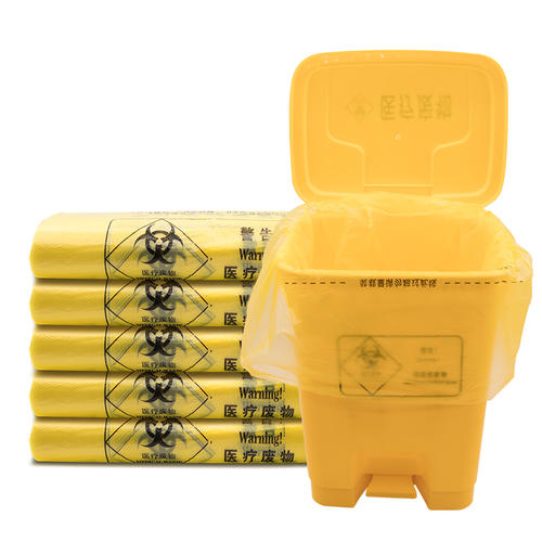 如何妥善处理医疗废物？